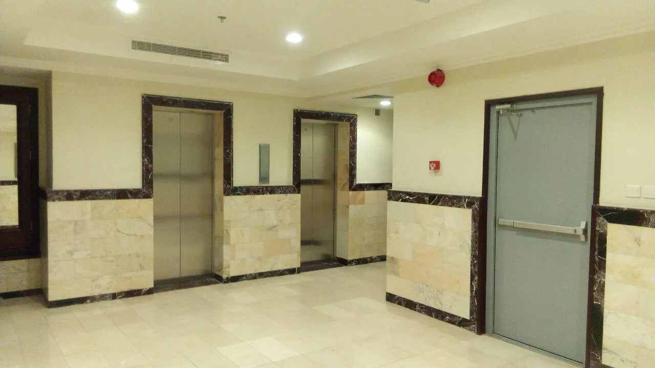 Al Safir Al Masy Hotel Mecca