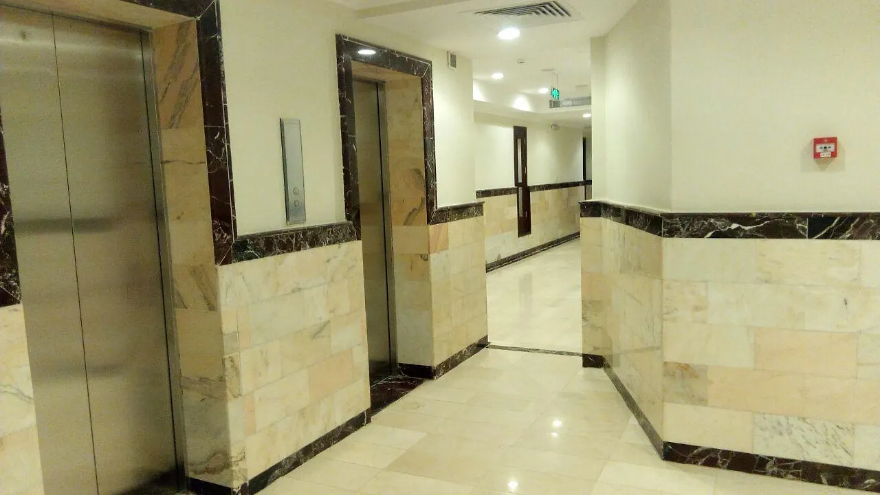 Al Safir Al Masy Hotel Mecca