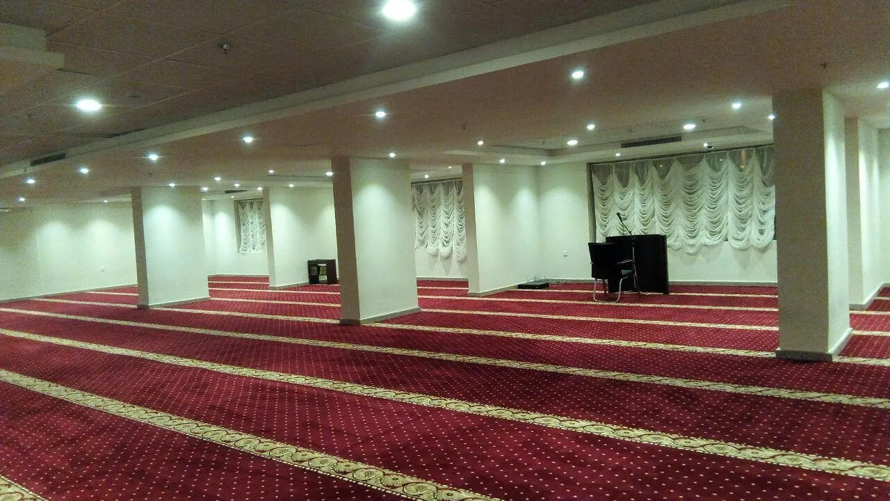 Al Safir Al Masy Hotel Mecca