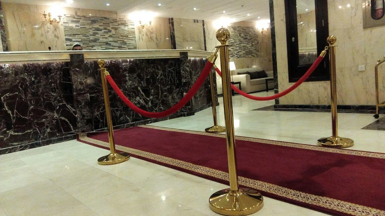 Al Safir Al Masy Hotel Mecca
