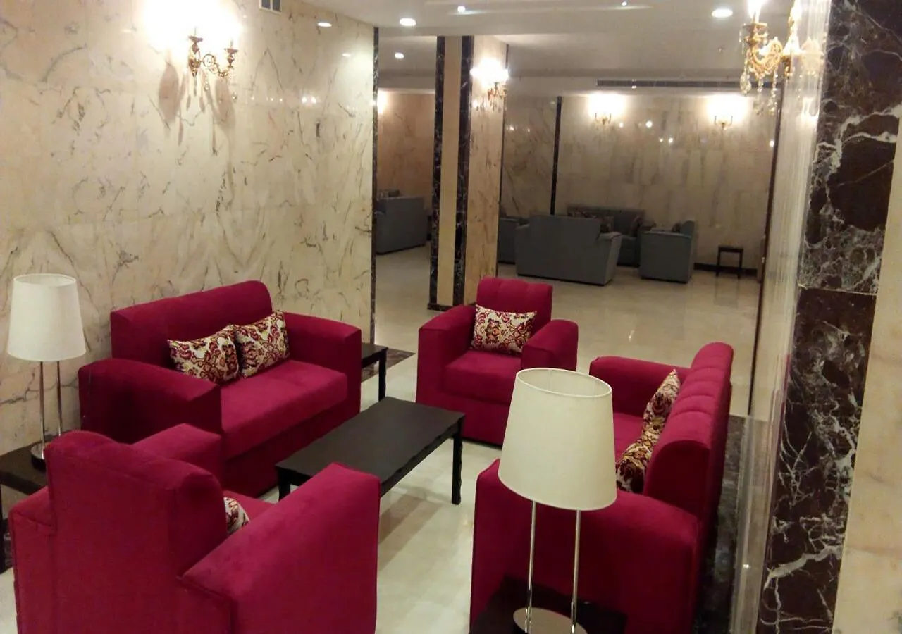 Al Safir Al Masy Hotel Mecca 3*,  Saudi Arabia