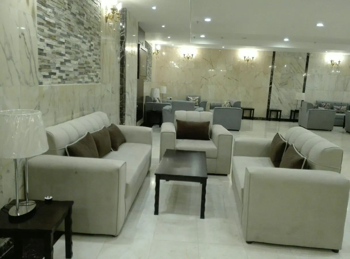 Al Safir Al Masy Hotel contacts